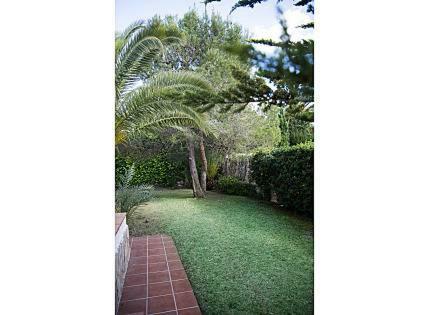 Chalet En J�vea