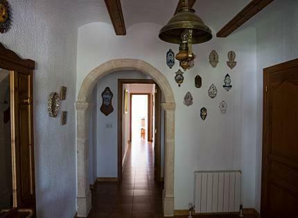 Chalet En J�vea