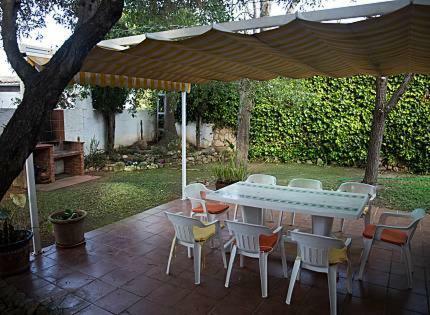 Chalet En J�vea