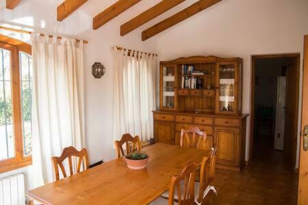 Chalet En J�vea