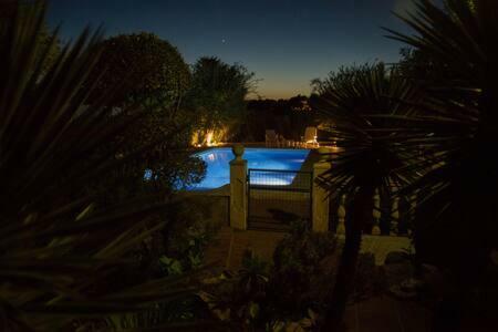 Chalet En J�vea