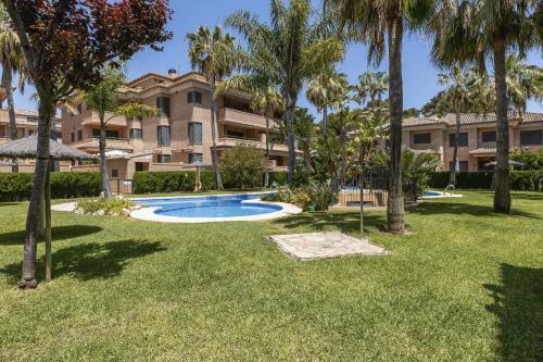 Apartamento Altamar Cielo