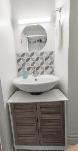 Apartamento Superbe Studio � Deux Pas de La Gare de Chartres