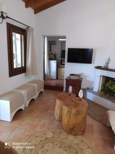 Limenari Cottage