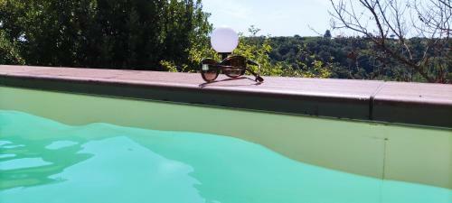 Hostal A 2 Passi Dal Lago - Guest House E B&B