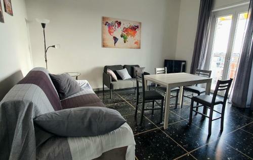Apartamento Casa Lucky