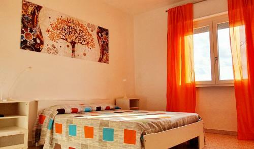 Apartamento Casa Lucky