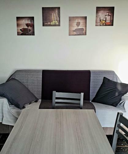 Apartamento Casa Lucky
