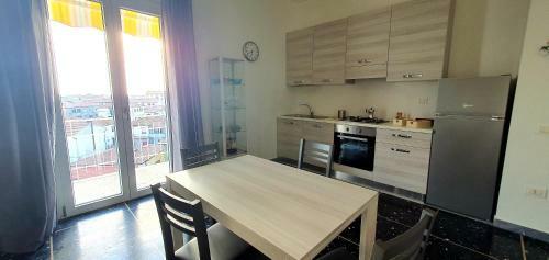 Apartamento Casa Lucky