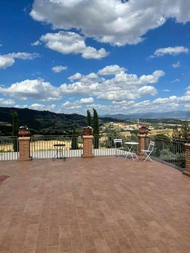 Apartamento La Posta Di Bacco