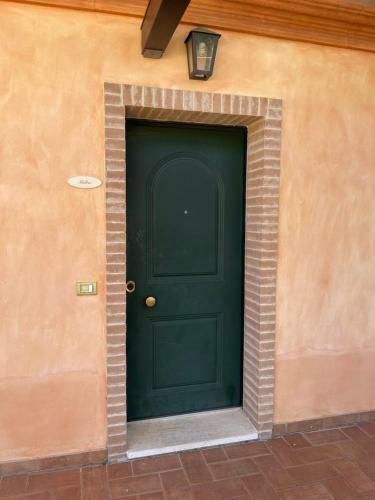 Apartamento La Posta Di Bacco