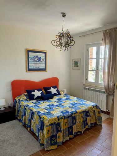 Apartamento La Posta Di Bacco