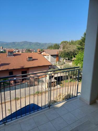 Apartamento Appartamento Indipendente