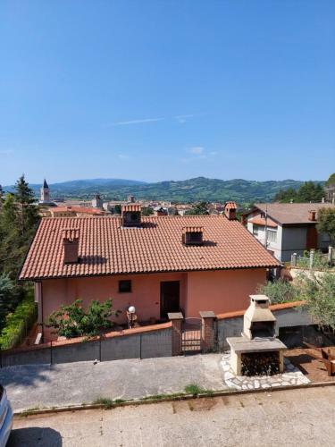 Apartamento Appartamento Indipendente