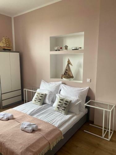 Apartamento Willa Andersa