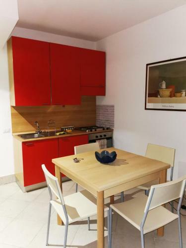 Apartamento B&B La Rosa