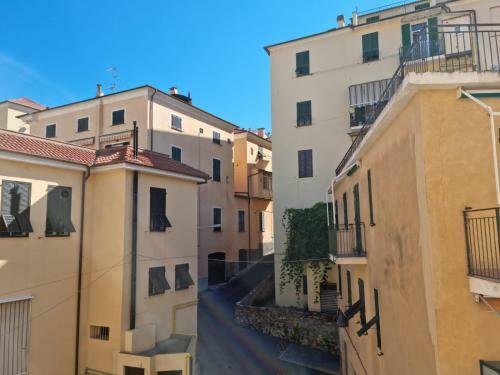 Apartamento La Conchiglia