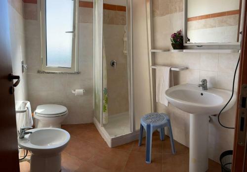 Apartamento Le Case Del Vento