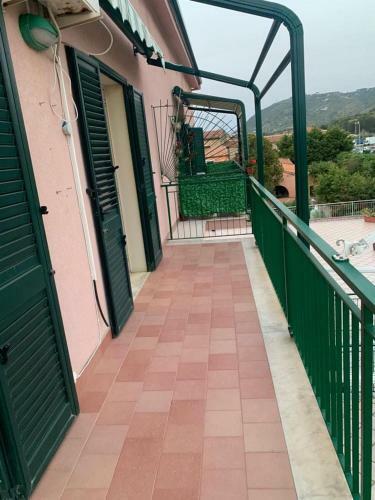 Apartamento Romantic House
