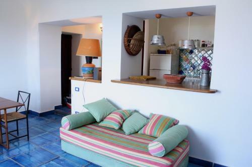 La Viola Apartment