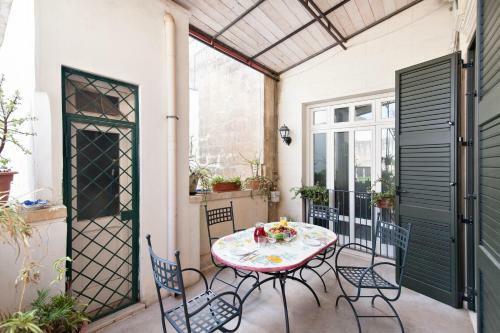 Bed & Breakfast Dimora Corte Lubelli
