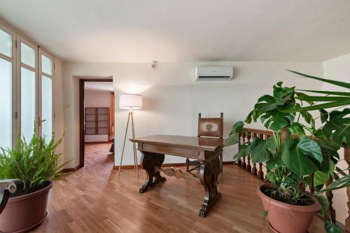 Bed & Breakfast Dimora Corte Lubelli