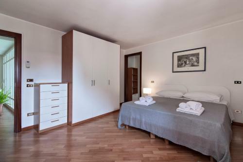 Bed & Breakfast Dimora Corte Lubelli