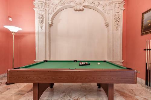Bed & Breakfast Dimora Corte Lubelli