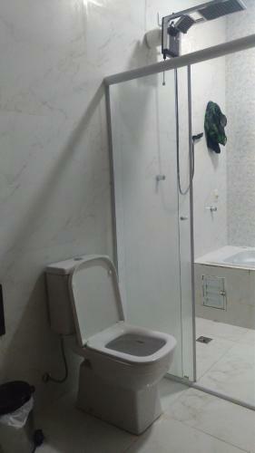 Apartamento Morada Eva