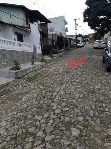 Apartamento Apto T�rreo Estilo Casa P/at� 10 Pessoas