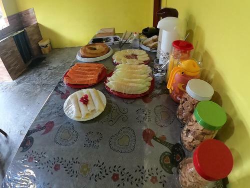 Pousada Do Bentinho