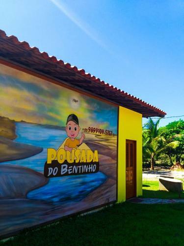 Pousada Do Bentinho