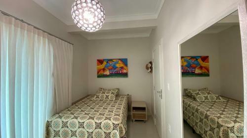 Apartamento Residencial Araguaia Centro de Bombinhas