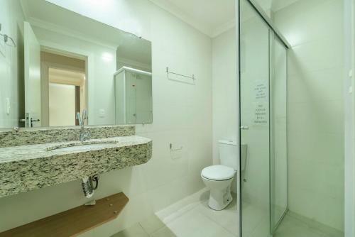 Apartamento 2 Dormit�rios Com Churrasqueira