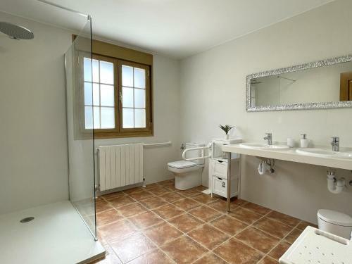 Casa Rural Baigorri