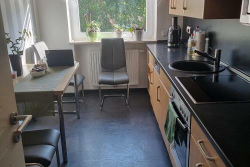 Id 7034 - Private Apartment