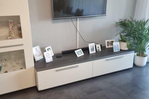 Id 7034 - Private Apartment