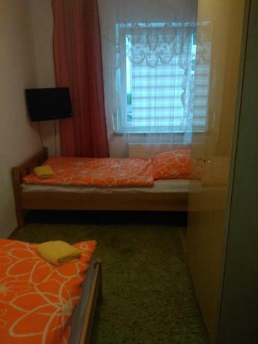 Apartamento Vip Home
