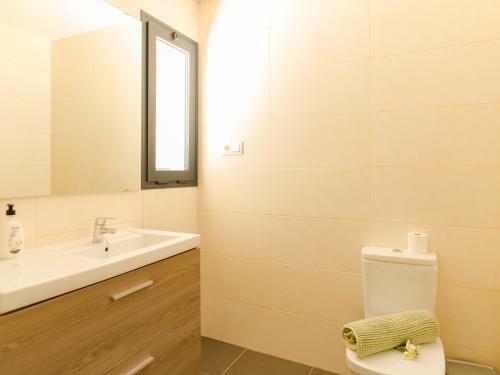 Apartamento Gran Descanso