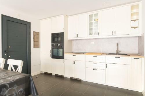 Apartamento Gran Descanso