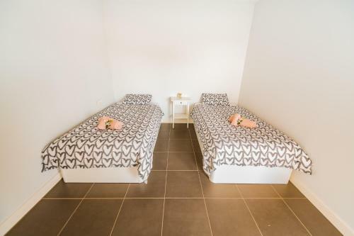 Apartamento Gran Descanso