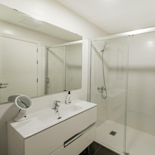 Apartamento Gran Descanso