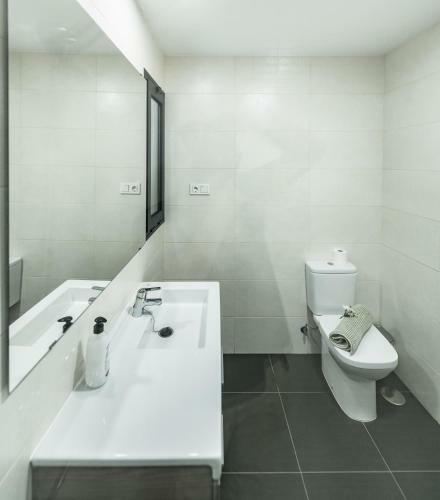 Apartamento Gran Descanso