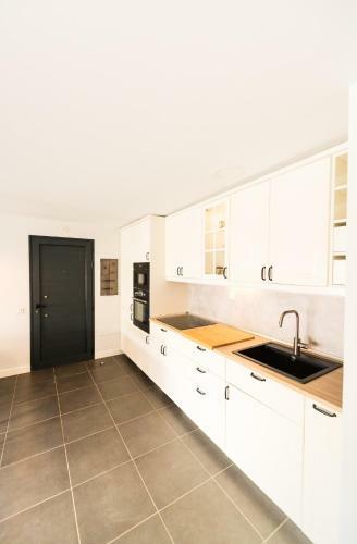 Apartamento Gran Descanso