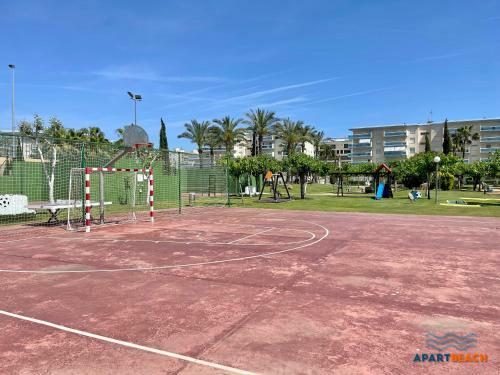 Apartbeach Los Juncos Residencial