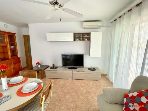 Apartbeach Los Juncos Residencial