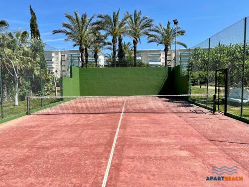 Apartbeach Los Juncos Residencial