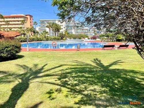 Apartbeach Los Juncos Residencial