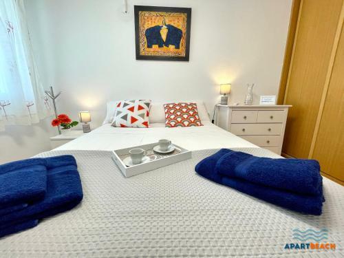 Apartbeach Los Juncos Residencial