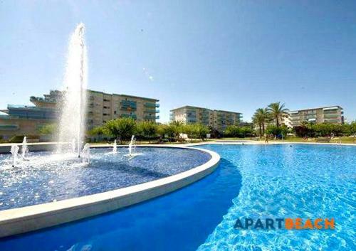 Apartbeach Los Juncos Residencial